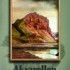 Akvarellen - En Dramatisk Skæbnefortælling Fra Island - Karin Thorlacius Carsten Hansen - Bog