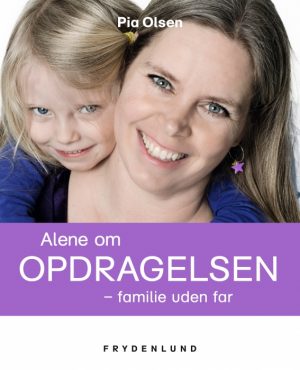 Alene om opdragelsen (E-bog)