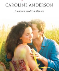 Alenemor møder millionær (E-bog)