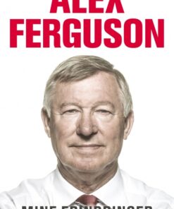 Alex Ferguson (E-bog)