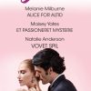 Alice for altid/Et passioneret mysterie/Vovet spil (E-bog)