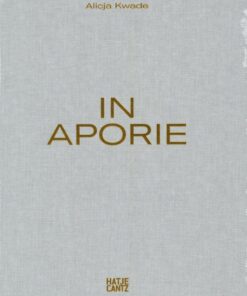 Alicja Kwade - In Aporie - Minik Rosing - Bog