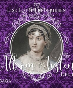 Alt om Austen - del 1 (E-bog)