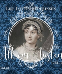 Alt om Austen - del 2 (E-bog)