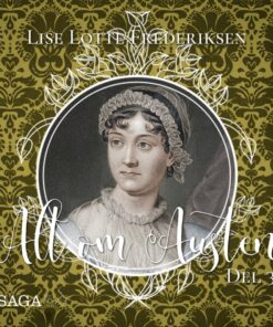 Alt om Austen - del 3 (E-bog)