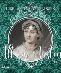 Alt om Austen - del 4 (E-bog)