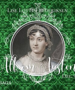 Alt om Austen - del 5 (E-bog)