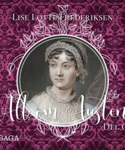 Alt om Austen - del 6 (E-bog)