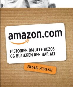 Amazon.com (E-bog)