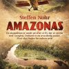 Amazonas - Steffen Nohr - Bog