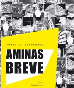 Aminas breve (E-bog)