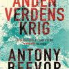Anden Verdenskrig - Antony Beevor - Bog