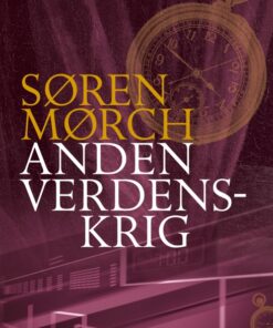 Anden Verdenskrig (E-bog)