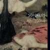 Antigone - Sofokles - Bog