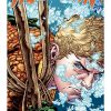 Aquaman - Walker - Tegneserie