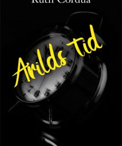 Arilds Tid - Ruth Cordua - Bog