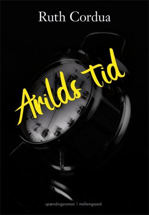 Arilds Tid - Ruth Cordua - Bog