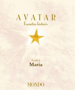 Avatar - Maria Rasmussen - Bog