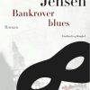 Bankrøver Blues (E-bog)