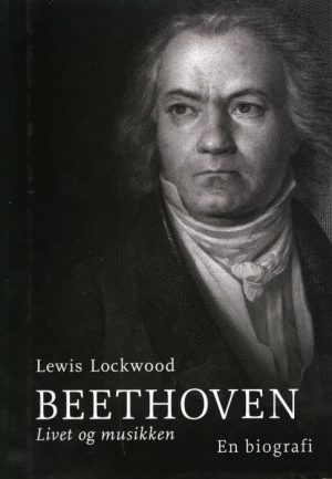 Beethoven (E-bog)