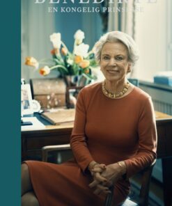 Benedikte - Anne Sofie Kragh - Bog