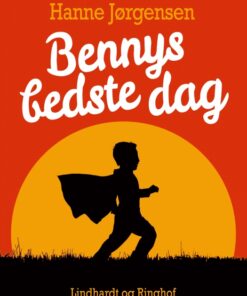 Bennys bedste dag (E-bog)