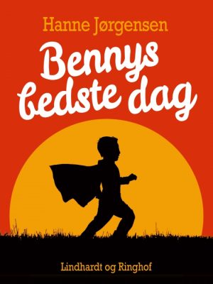 Bennys bedste dag (E-bog)