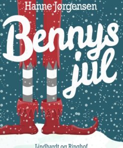 Bennys jul (E-bog)