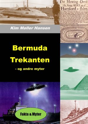 Bermuda Trekanten - og andre myter (E-bog)