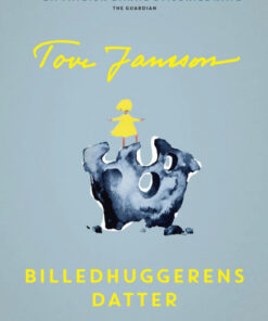 Billedhuggerens datter (E-bog)