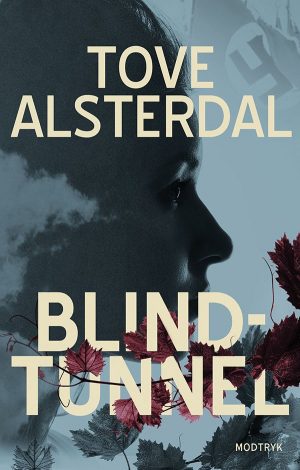 Blindtunnel - Tove Alsterdal - Bog