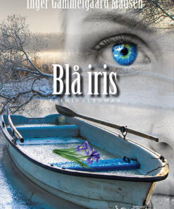 Blå iris (E-bog)