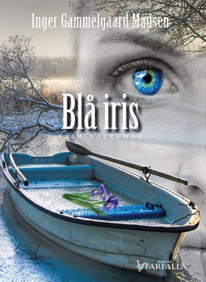 Blå iris (E-bog)