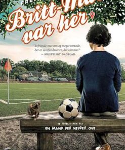 Britt-Marie var her
