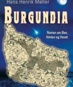 Burgundia (Lydbog)