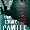 Camille - Pierre Lemaitre - Bog