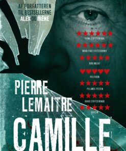 Camille - Pierre Lemaitre - Bog