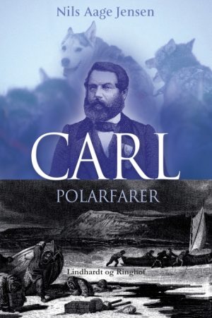 Carl - polarfarer (E-bog)