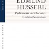 Cartesianske Meditationer - Edmund Husserl - Bog