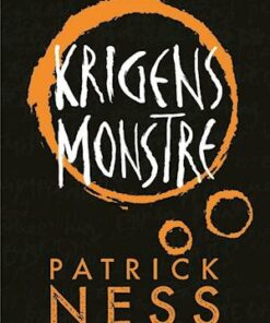 Chaos Walking (3) - Krigens monstre