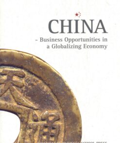 China (E-bog)