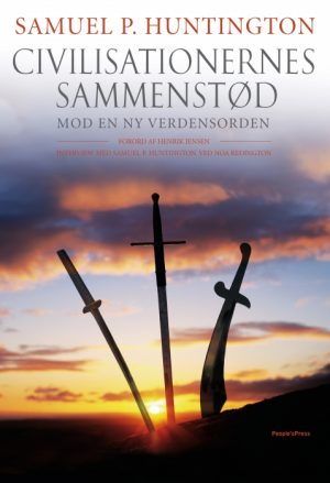 Civilisationernes sammenstød (E-bog)