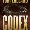 Codex - Tom Egeland - Bog