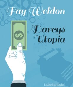 Darcys utopia (E-bog)