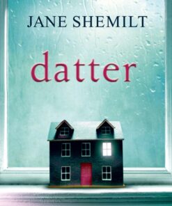 Datter (Bog)