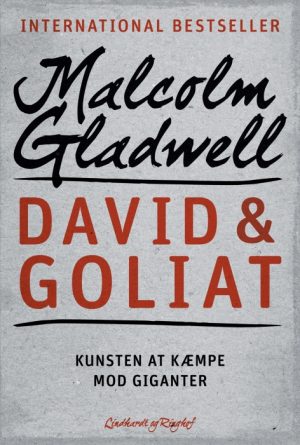 David & Goliat - Kunsten at kæmpe mod giganter (E-bog)