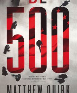 De 500 (Lydbog)