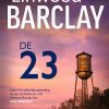 De Treogtyve - Linwood Barclay - Bog