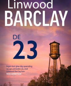 De Treogtyve - Linwood Barclay - Bog