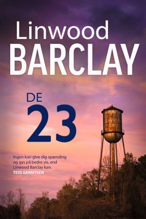 De Treogtyve - Linwood Barclay - Bog